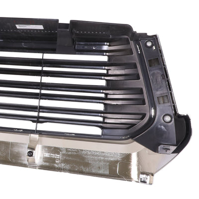 Factory Style Front Bumper Grille <br>14-17 Toyota Tundra