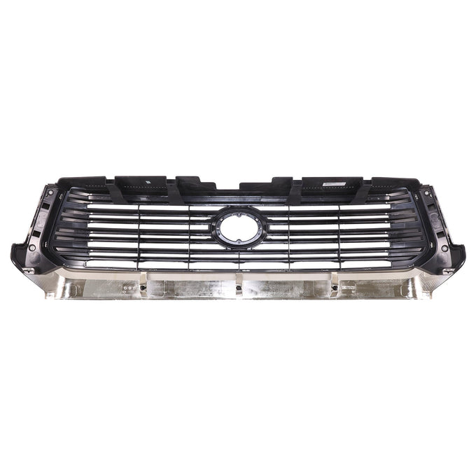 Factory Style Front Bumper Grille <br>14-17 Toyota Tundra