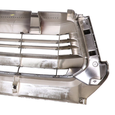 Factory Style Front Bumper Grille <br>16-17 Toyota Tundra