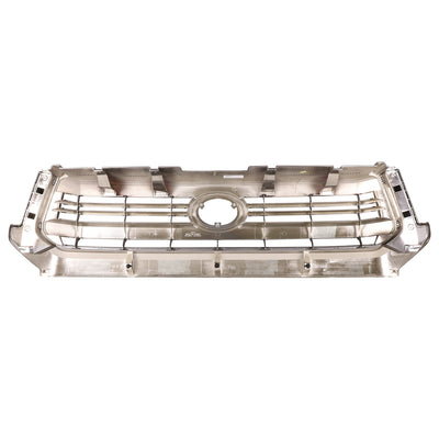 Factory Style Front Bumper Grille <br>16-17 Toyota Tundra