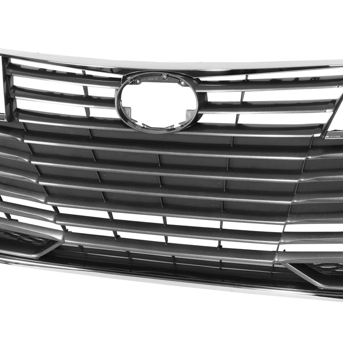Factory Style Front Bumper Grille <br>19-22 Toyota Avalon