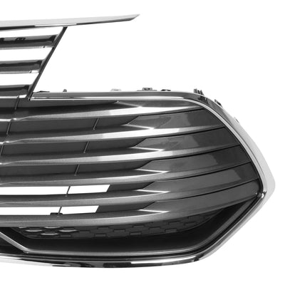Factory Style Front Bumper Grille <br>19-22 Toyota Avalon
