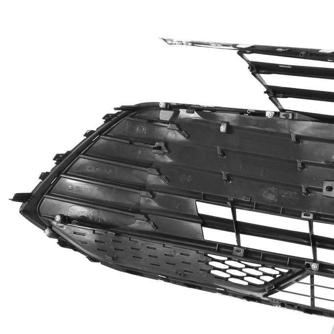 Factory Style Front Bumper Grille <br>19-22 Toyota Avalon