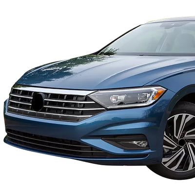 Factory Style Front Bumper Grille <br>19-21 Volkswagen Jetta S, Se, Sel, Sel Premium