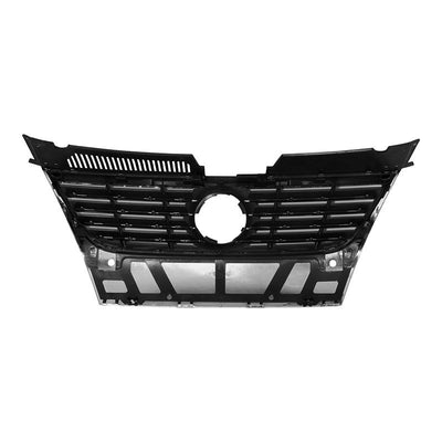 Factory Style Front Bumper Grille <br> 06-10 Volkswagen Passat