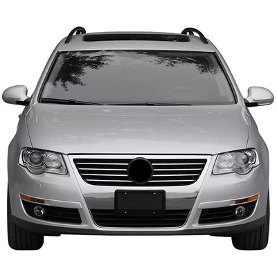 Factory Style Front Bumper Grille <br> 06-10 Volkswagen Passat
