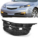 Factory Style Front Grille <br> 12-14 Acura TL