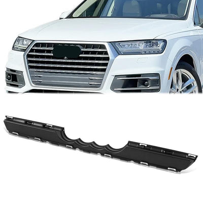 Factory Style Front Grille <br> 17-19 Audi Q7