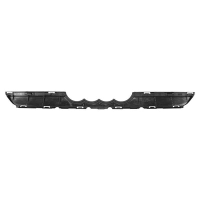 Factory Style Front Grille <br> 17-19 Audi Q7
