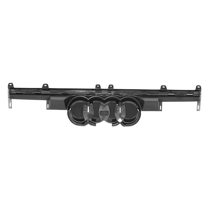 Factory Style Grille Emblem Cover <br>20-23 Audi Q7 SQ7