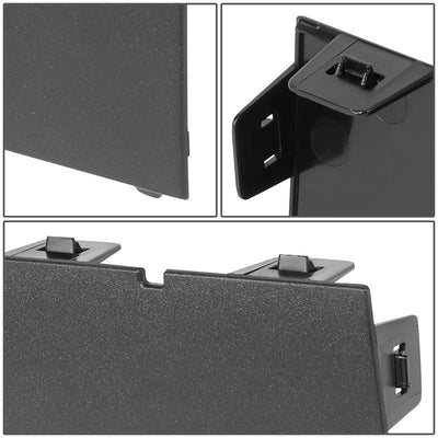 Factory Style Radar Sensor Cover <br>20-24 Audi Q3