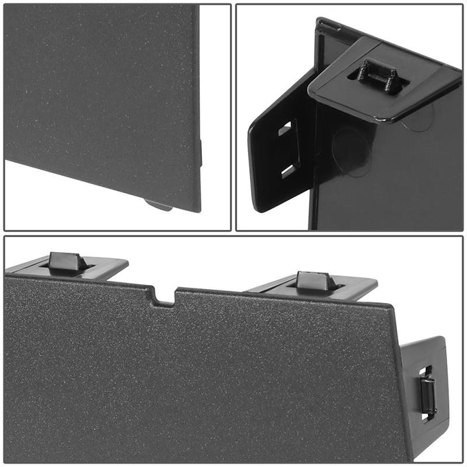Factory Style Radar Sensor Cover <br>20-24 Audi Q3
