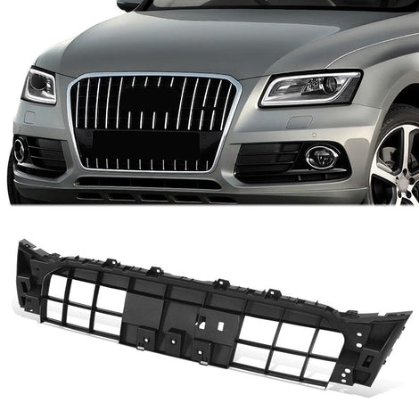 Factory Style Front Grille Bracket <br> 13-17 Audi Q5 SQ5