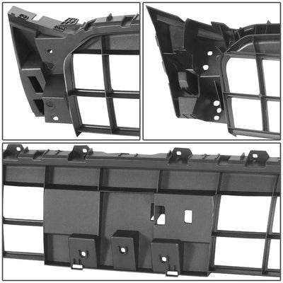 Factory Style Front Grille Bracket <br> 13-17 Audi Q5 SQ5