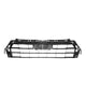 Factory Style Front Grille Bracket <br> 18-20 Audi Q5