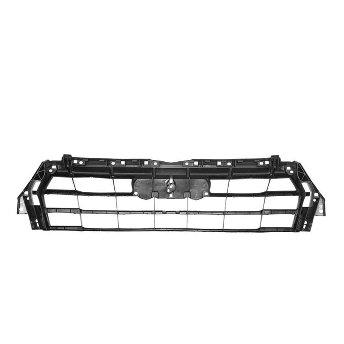Factory Style Front Grille Bracket <br> 18-20 Audi Q5