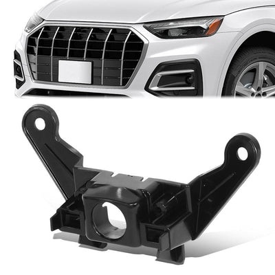 Factory Style Front Grille <br> 21-23 Audi Q5