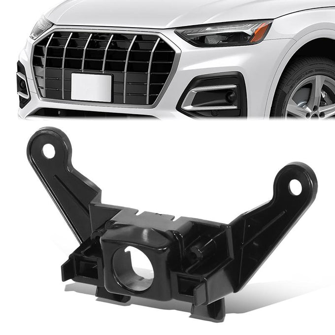 Factory Style Front Grille <br> 21-23 Audi Q5