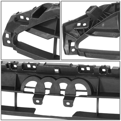 Factory Style Front Grille <br> 20-21 A4 Quattro