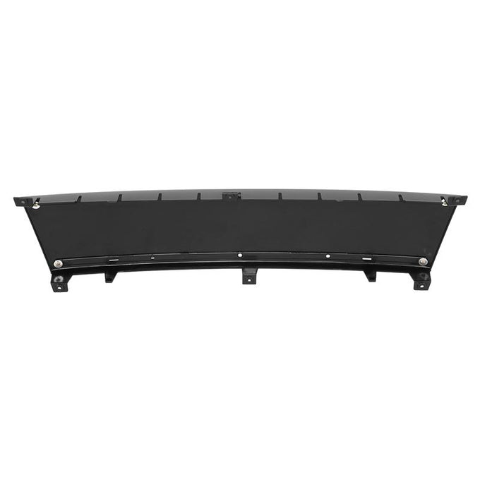 Factory Style Front Grille <br> 05-09 Audi S4 A4 Quattro