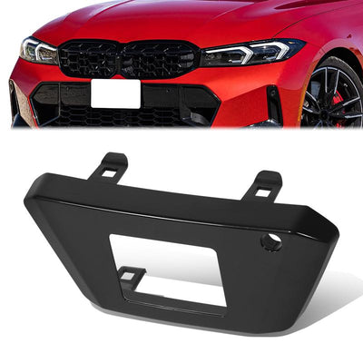 Factory Style Cruise Control Distance Sensor Cover <br>19-25 BMW 2/3-Series