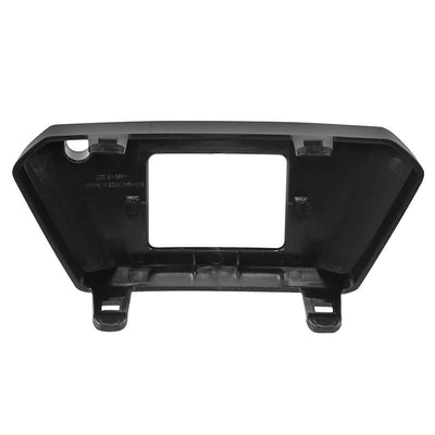 Factory Style Cruise Control Distance Sensor Cover <br>19-25 BMW 2/3-Series