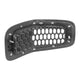 Factory Style Front Grille <br> 14-18 Jeep Wrangler