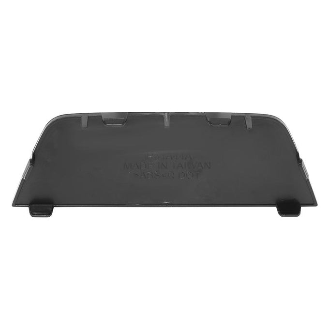 Factory Style Front Grille <br> 22-23 Jeep Grand Cherokee