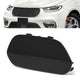 Factory Style Adaptive Cruise Control Sensor Cover <br>21-24 Chrysler Grand Caravan, Pacifica, Voyager