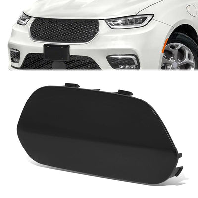 Factory Style Adaptive Cruise Control Sensor Cover <br>21-24 Chrysler Grand Caravan, Pacifica, Voyager