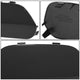 Factory Style Adaptive Cruise Control Sensor Cover <br>21-24 Chrysler Grand Caravan, Pacifica, Voyager