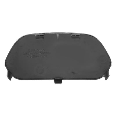 Factory Style Adaptive Cruise Control Sensor Cover <br>21-24 Chrysler Grand Caravan, Pacifica, Voyager