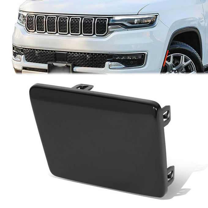 Factory Style Lower Grille Sensor Plug <br>22-24 Jeep Wagoneer/L