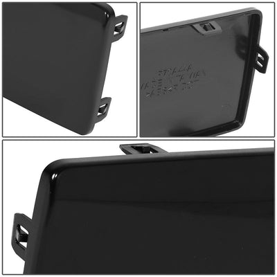 Factory Style Lower Grille Sensor Plug <br>22-24 Jeep Wagoneer/L