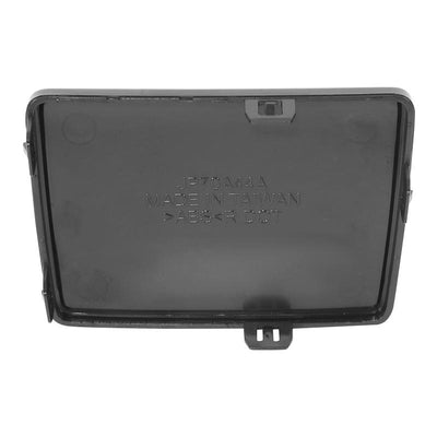 Factory Style Lower Grille Sensor Plug <br>22-24 Jeep Wagoneer/L