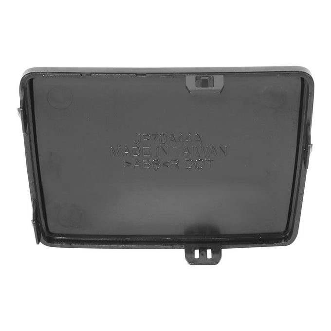 Factory Style Lower Grille Sensor Plug <br>22-24 Jeep Wagoneer/L