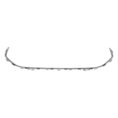 Front Grille surround molding <br> 21-24 Chrysler Pacifica