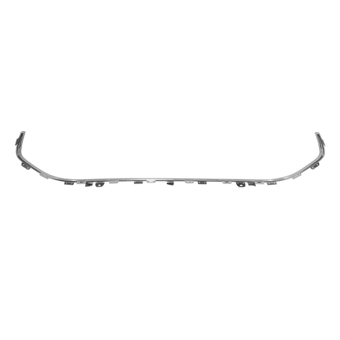 Front Grille surround molding <br> 21-24 Chrysler Pacifica