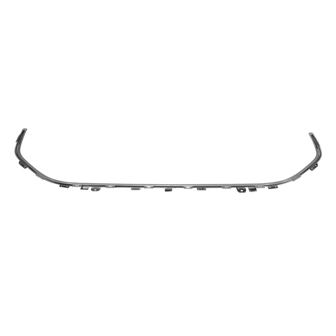 Factory Style Front Grille <br> 21-24 Chrysler Pacifica