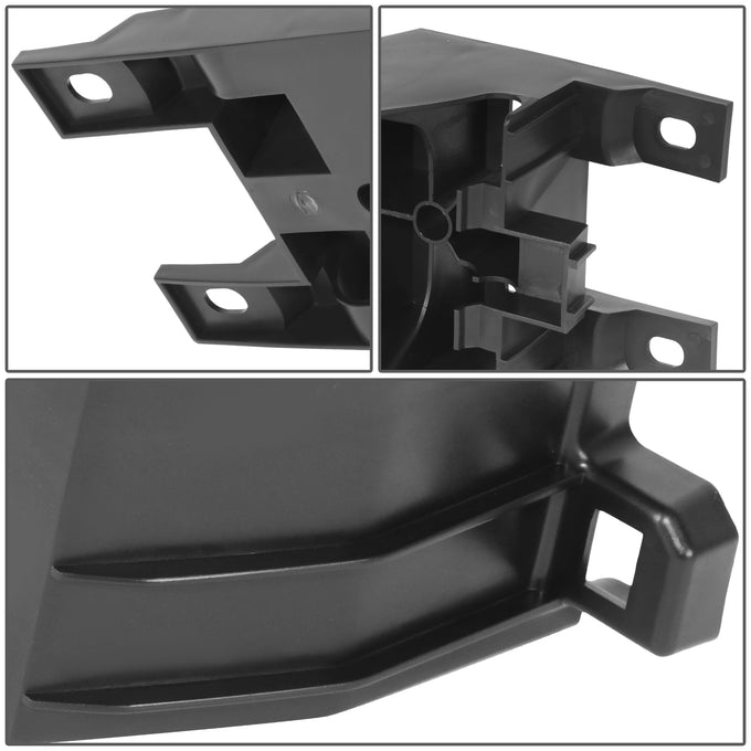 Factory Style Front Grille <br> 14-22 Dodge Durango