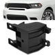 Factory Style Front Grille <br> 14-22 Dodge Durango
