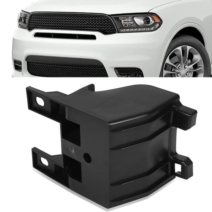 Factory Style Front Grille <br> 14-22 Dodge Durango