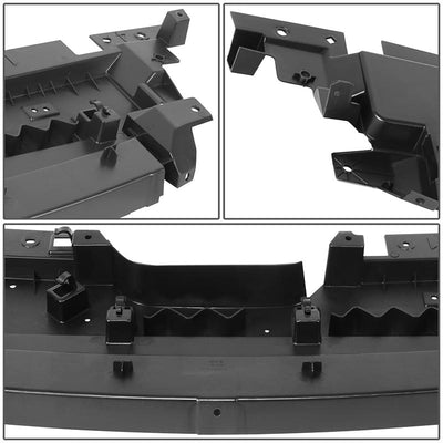 Front Radiator Support Core <br> 19-22 Jeep Cherokee