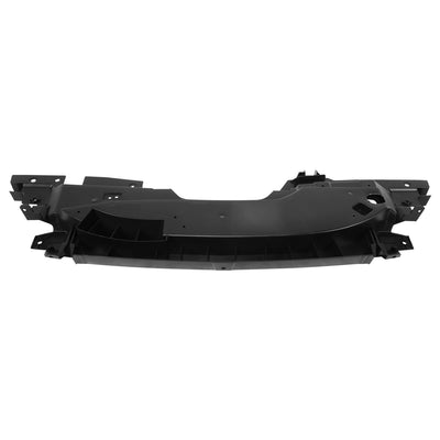 Front Upper Radiator Support Covers <br> 19-23 Jeep Cherokee