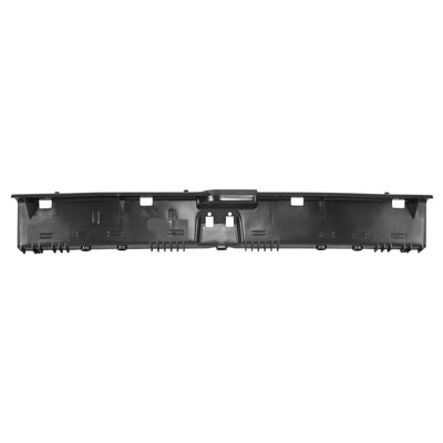 Front Bumper Grille Mounting Panel <br> 15-17 Jeep Renegade
