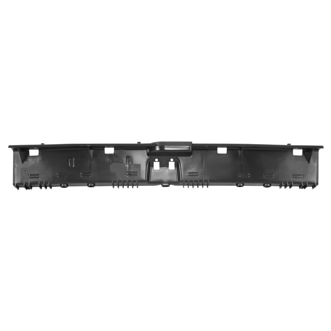 Front Bumper Grille Mounting Panel <br> 15-17 Jeep Renegade