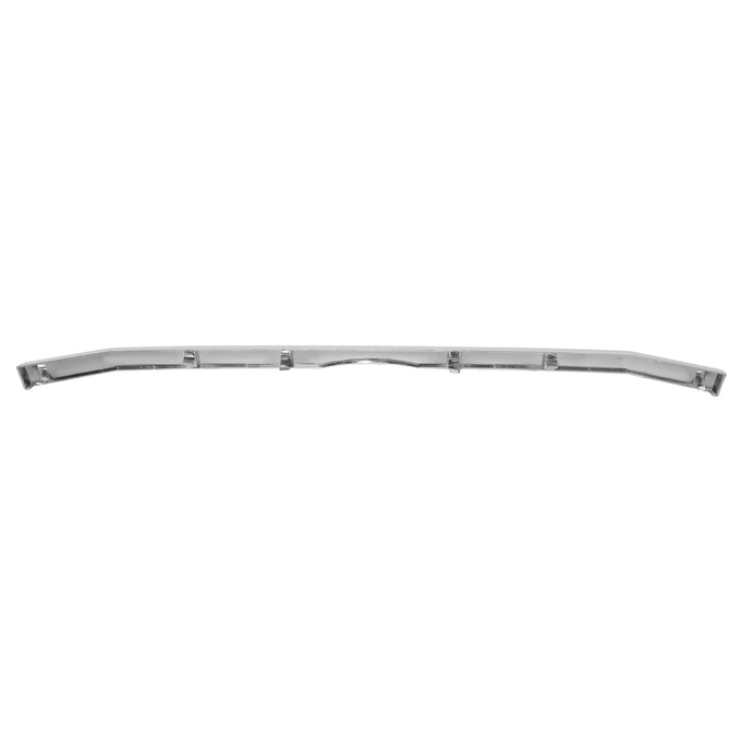 Front Upper Bumper Grille <br> 09-12 Ford Flex