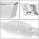Factory Style Front Grille Molding <br> 09-12 Ford Flex