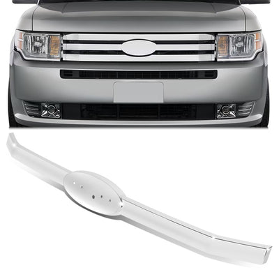 Factory Style Front Grille Molding <br> 09-12 Ford Flex