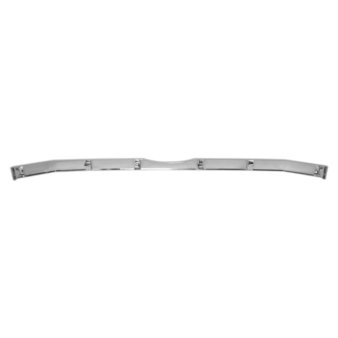 Factory Style Front Lower Grille <br> 09-12 Ford Flex
